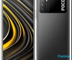 📱 Shitet Xiaomi Poco M3 – TOTALISHT I RI!