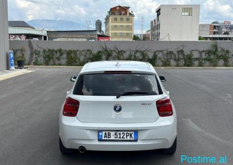 BMW 118d TIRANE - 3/3