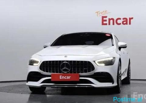 Mercedes-Benz AMG GT - 3/10