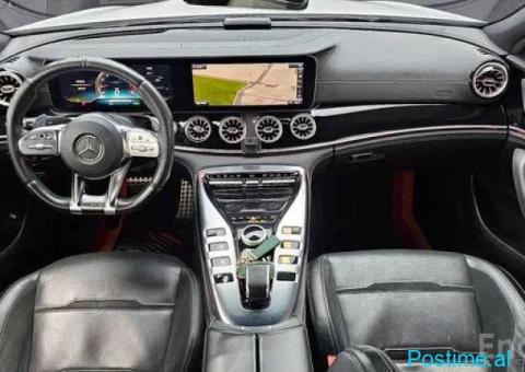 Mercedes-Benz AMG GT - 7/10