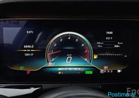 Mercedes-Benz AMG GT - 8/10