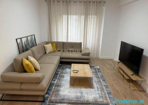 Qira, Apartament 1+1, Ne Rrugen e plazhit perball Hotel Flor - 1/5