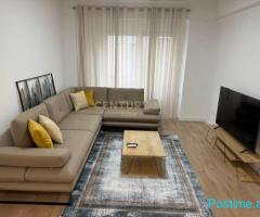 Qira, Apartament 1+1, Ne Rrugen e plazhit perball Hotel Flor