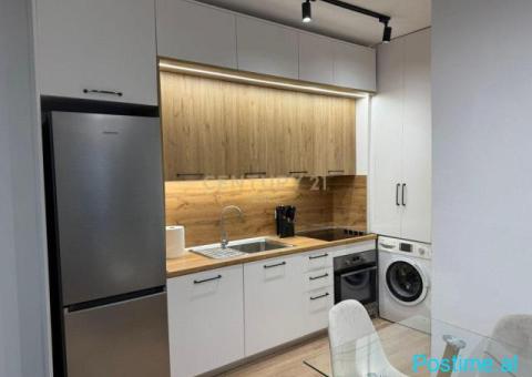 Qira, Apartament 1+1, Ne Rrugen e plazhit perball Hotel Flor - 3/5