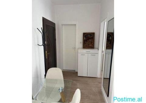 Qira, Apartament 1+1, Ne Rrugen e plazhit perball Hotel Flor - 4/5