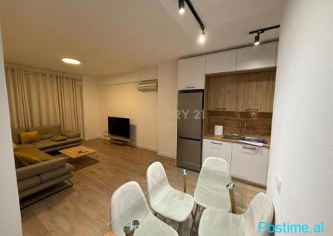 Qira, Apartament 1+1, Ne Rrugen e plazhit perball Hotel Flor - 5/5