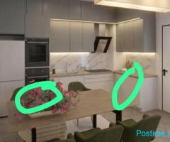 🔥 Jepet me Qira Apartament 1+1 – Bulevardi i Ri