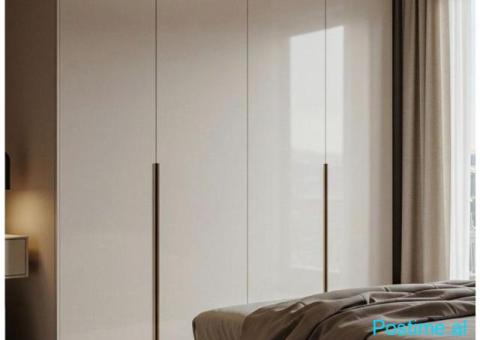 🔥 Jepet me Qira Apartament 1+1 – Bulevardi i Ri - 2/2