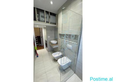 0698329326 Apartament 2+1 Me Qira në Vollga, Durrës - 2/10