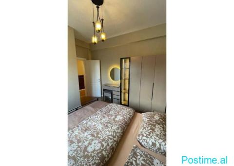 0698329326 Apartament 2+1 Me Qira në Vollga, Durrës - 3/10