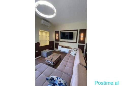 0698329326 Apartament 2+1 Me Qira në Vollga, Durrës - 4/10