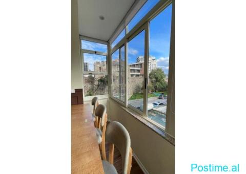 0698329326 Apartament 2+1 Me Qira në Vollga, Durrës - 5/10