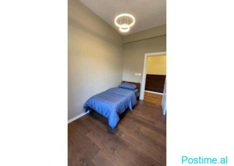 0698329326 Apartament 2+1 Me Qira në Vollga, Durrës - 7/10
