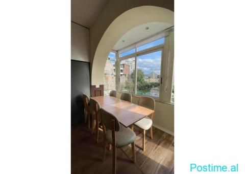 0698329326 Apartament 2+1 Me Qira në Vollga, Durrës - 8/10
