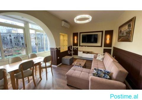 0698329326 Apartament 2+1 Me Qira në Vollga, Durrës - 10/10