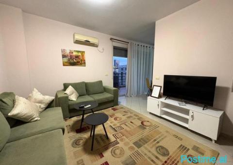 Apartament 2+1 per qira , Selvia ! - 2/8