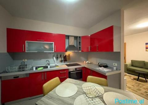 Apartament 2+1 per qira , Selvia ! - 5/8