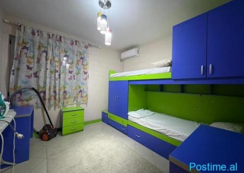 Apartament 2+1 per qira , Selvia ! - 7/8