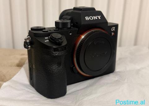 Sony a7R II Full-Frame Mirrorless Interchangeable Lens Camer - 4/10