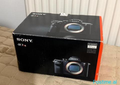 Sony a7R II Full-Frame Mirrorless Interchangeable Lens Camer - 5/10