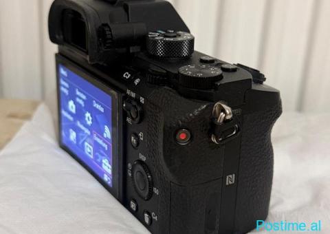 Sony a7R II Full-Frame Mirrorless Interchangeable Lens Camer - 7/10