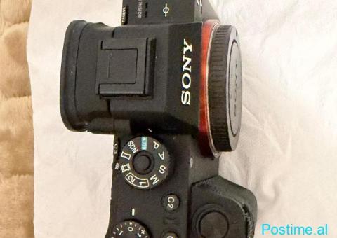 Sony a7R II Full-Frame Mirrorless Interchangeable Lens Camer - 10/10