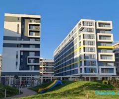 🏡 APARTAMENT 1+1 NË SHITJE – UNIVERS CITY