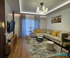 Shitet apartament 2+1+2 tek Pallati me Shigjeta
