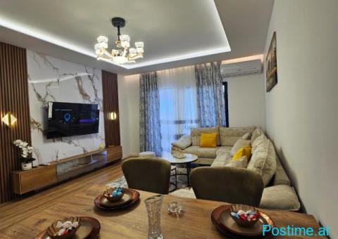 Shitet apartament 2+1+2 tek Pallati me Shigjeta - 2/9