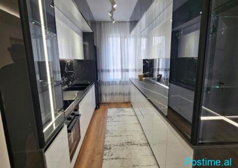 Shitet apartament 2+1+2 tek Pallati me Shigjeta - 4/9