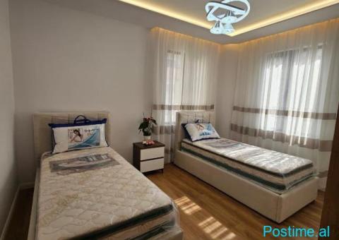 Shitet apartament 2+1+2 tek Pallati me Shigjeta - 5/9