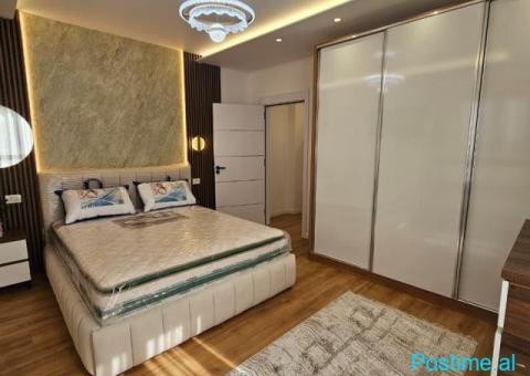 Shitet apartament 2+1+2 tek Pallati me Shigjeta - 6/9