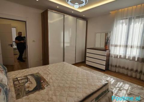 Shitet apartament 2+1+2 tek Pallati me Shigjeta - 7/9