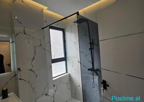 Shitet apartament 2+1+2 tek Pallati me Shigjeta - 8/9