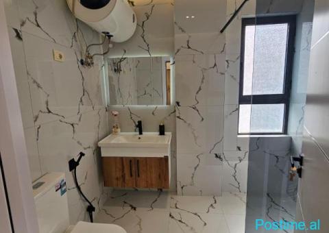 Shitet apartament 2+1+2 tek Pallati me Shigjeta - 9/9