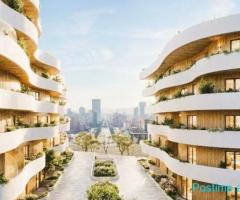 🏙️Apartament 1+1 ne shitje te Kompleksi Aluna 4 ne Paskuqan