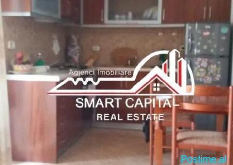 SHITET APARTAMENT 1+1 PRANË POSTËS SË ÇOLES,VLORË! - 1/3