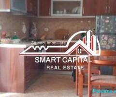 SHITET APARTAMENT 1+1 PRANË POSTËS SË ÇOLES,VLORË!
