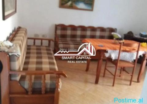 SHITET APARTAMENT 1+1 PRANË POSTËS SË ÇOLES,VLORË! - 2/3