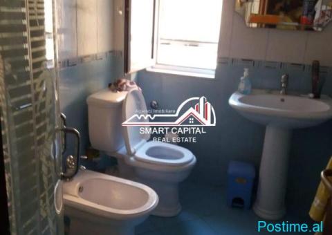 SHITET APARTAMENT 1+1 PRANË POSTËS SË ÇOLES,VLORË! - 3/3