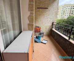 JEPET APARTAMENT ME QERA 2+1+BALLKON 'KOMUNA E PARISIT' 700