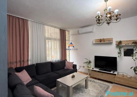 JEPET APARTAMENT ME QERA 2+1+BALLKON 'KOMUNA E PARISIT' 700 - 4/6