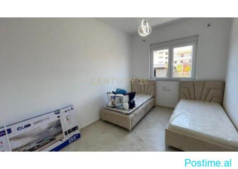 +355684394200 Apartament 2+1 Me Qira tek Ish këneta, Durrës - 1/10
