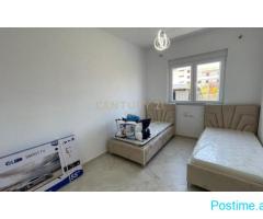 +355684394200 Apartament 2+1 Me Qira tek Ish këneta, Durrës