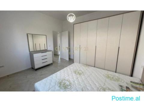 +355684394200 Apartament 2+1 Me Qira tek Ish këneta, Durrës - 3/10