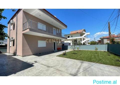+355684394200 Apartament 2+1 Me Qira tek Ish këneta, Durrës - 4/10