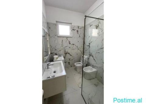 +355684394200 Apartament 2+1 Me Qira tek Ish këneta, Durrës - 5/10