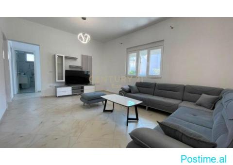 +355684394200 Apartament 2+1 Me Qira tek Ish këneta, Durrës - 6/10
