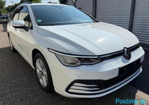 Golf 8 - 2/10