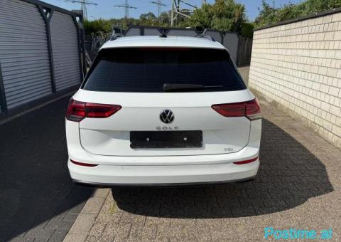 Golf 8 - 3/10
